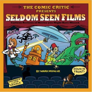 Seldom Seen Films by local legend Mark Monlux